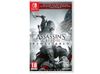 Assassin's Creed III Remastered