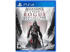 Assassin's Creed Rogue Remastered