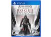 Assassin's Creed Rogue Remastered