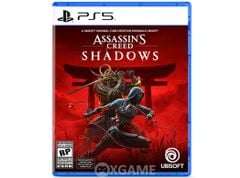 Assassin's Creed Shadows