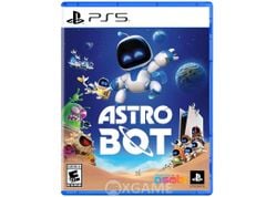 Astro Bot Sub Vietnamese