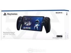 PlayStation Portal Remote Player for PS5 màu Đen