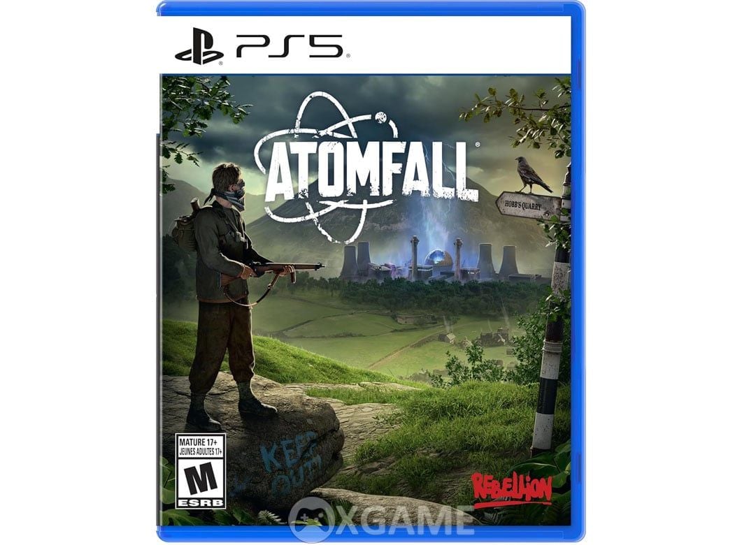 Atomfall
