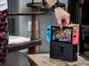 Máy Switch Red-Blue-V2-2ND-Hacked