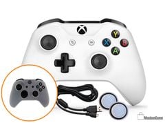 Tay Xbox One S [White] COMBO