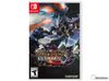 Monster Hunter Generations Ultimate