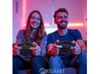 Bộ 2 Vô lăng và 2 Grip cho Joycon Switch 2-DOBE
