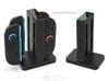 Bộ Dock sạc 4 Joy con cho Nintendo Switch 2-DOBE