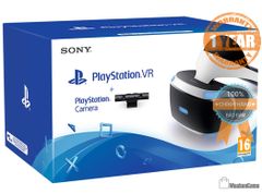 Kính Playstation VR ver2 Bundle -SonyVN