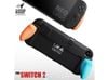 Bộ NeoGrip + Maxcarry Case Máy Switch 2