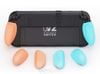 Bộ NeoGrip + Maxcarry Case Máy Switch 2