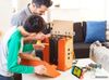 Bộ Nintendo Labo Toy-Con 02 Robot Kit