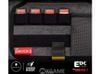 Bộ StandGrip + Edc Carrying Case Switch 2