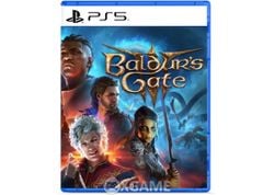 Baldur's Gate 3-2ND