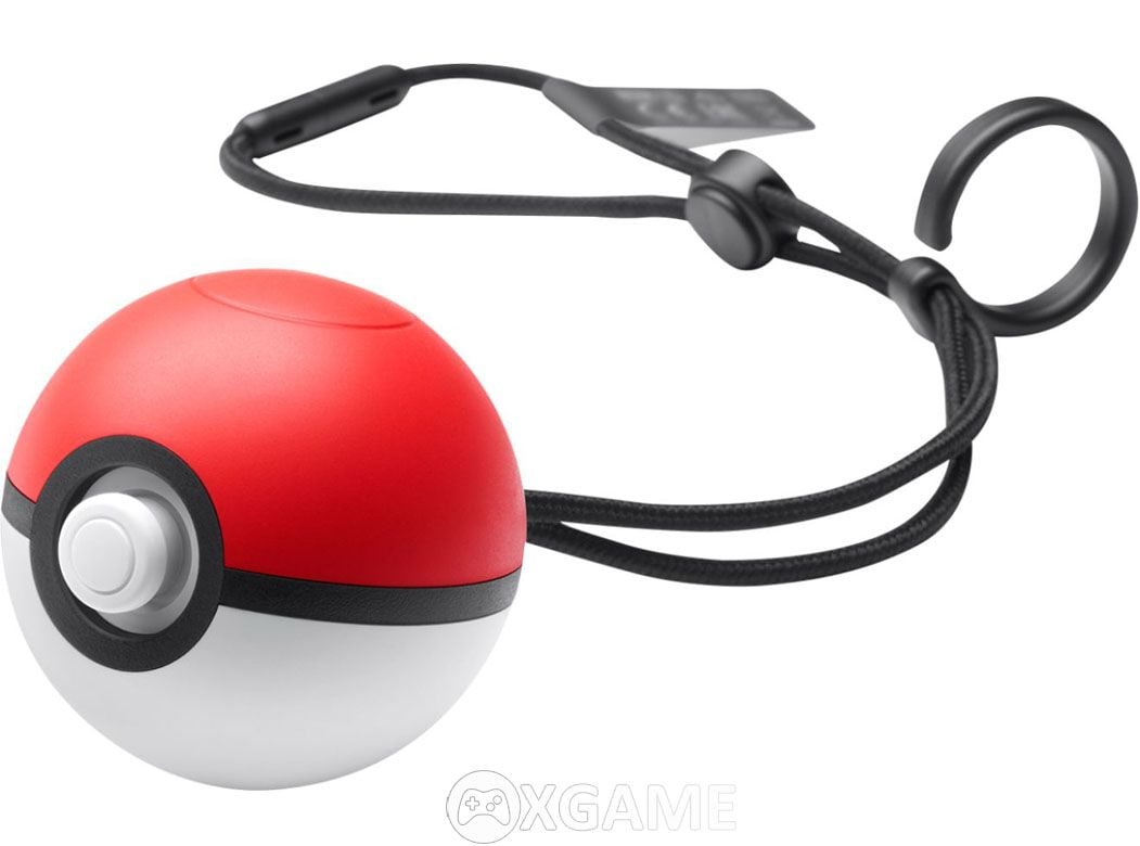 Poké Ball Plus-2ND