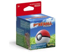 Poké Ball Plus