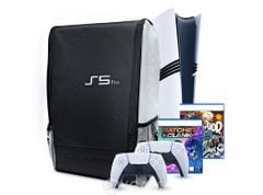 Balo Đựng Máy Game PS5-PS4