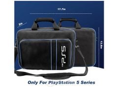 Balo Đựng Máy Game PS5 Pro-PS4