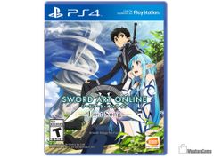 Sword Art Online: Lost Song