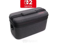 Bao đựng full đồ cho máy Nintendo Switch 2-DOBE