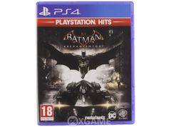 Batman: Arkham Knight-2ND