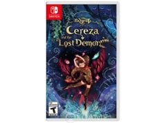 Bayonetta Origins Cereza And The Lost Demon