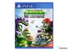 Plants vs. Zombies: Garden Warfare