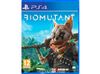 Biomutant