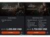 Black Myth Wukong (Only CODE) US