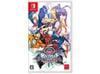 BlazBlue Centralfiction Special Edition