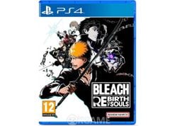 Bleach Rebirth Of Souls