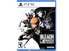 Bleach Rebirth Of Souls