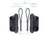 Bộ 2 Mini Grip cho Joycon Switch-DOBE