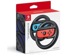 Bộ 2 Tay cầm vô lăng cho tay Switch-Nintendo