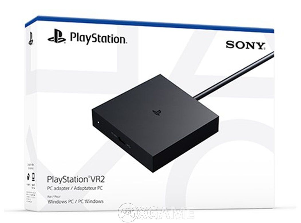 Bộ chuyển đổi PSVR 2 PC Adapter