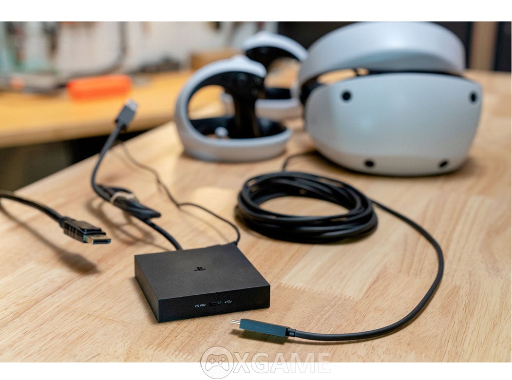 Controller How Does Ps4 Vr Work Can The Ps4 Vr Work On Pc Does The Ps4