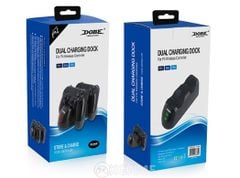 Bộ Dock sạc 2 tay PS4-DOBE