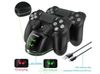 Bộ Dock sạc 2 tay PS4-DOBE