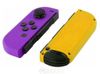 Bộ Joy-Con-Neon Purple/Neon Orange-LikeNew