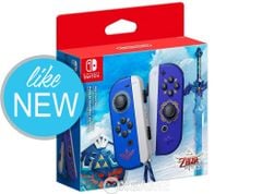 Bộ Joy-Con The Legend Of Zelda Skyward Sword Edition-LikeNew