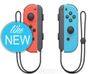 Bộ Joy-Con -Neon Red-Blue-2ND