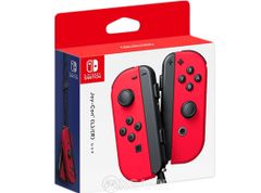 Bộ Joy-Con Controllers-Red Mario