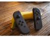 Bộ Joy-Con Controllers-Gray-2ND