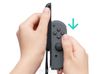 Bộ Joy-Con Controllers-Gray-2ND