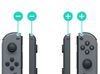 Bộ Joy-Con Controllers-Gray-2ND