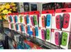 Bộ Joy-Con Controllers-Green/Neon Pink Set