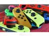 Bộ Joy-Con Controllers-Neon Green/Neon Yellow