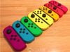 Bộ Joy-Con Controllers-Neon Green/Neon Yellow