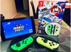 Bộ Joy-Con Controllers-Super Smash Bros Ultimate