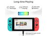 Bộ Joy-Con Controllers-Neon Red/Neon Blue-OEM